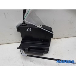 Peugeot - 308 - Türschlossmechanik 4-türig links hinten