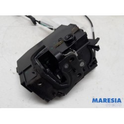 Peugeot - 308 - Türschlossmechanik 4-türig links hinten