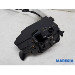 Peugeot - 308 - Door lock mechanism 4-door, front left