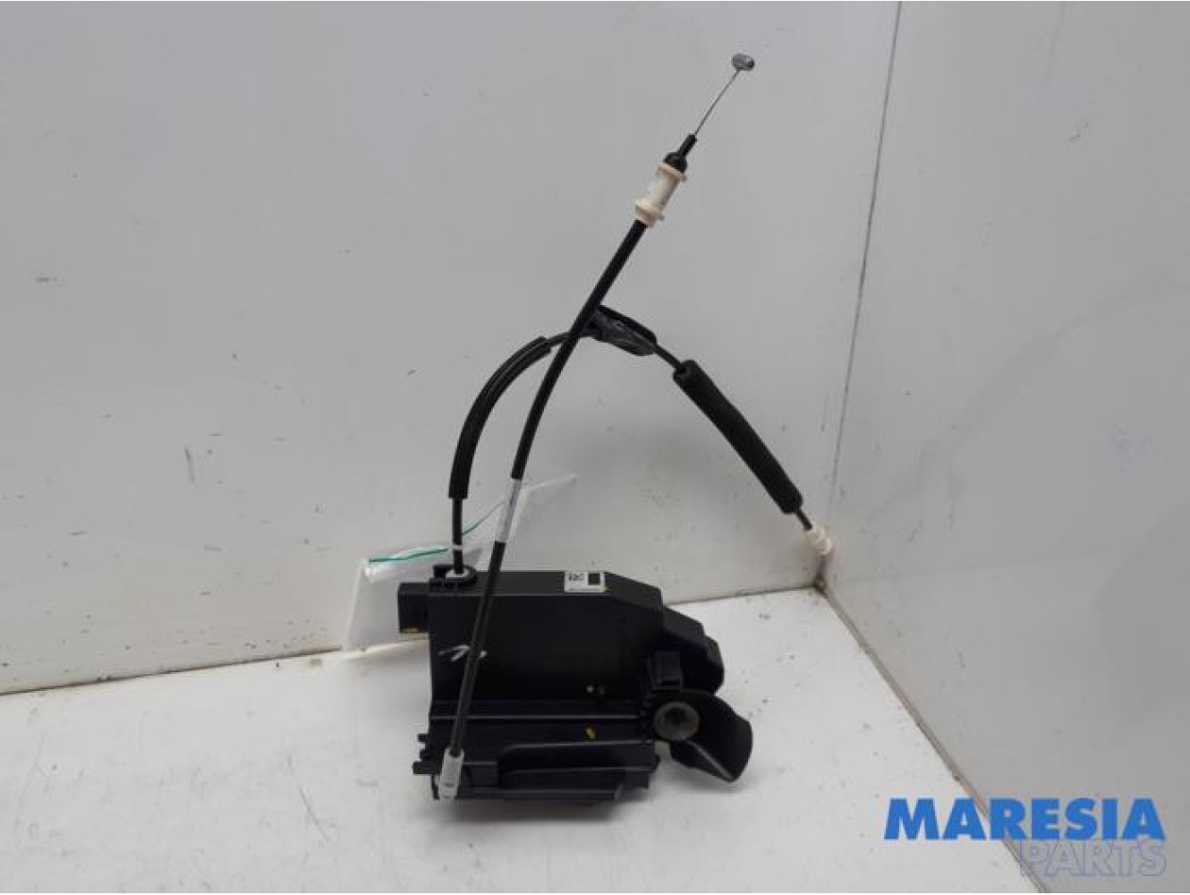 Peugeot - 308 - Door lock mechanism 4-door, front left