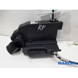Peugeot - 308 - Front door lock mechanism 4-door, right