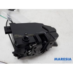 Peugeot - 308 - Front door lock mechanism 4-door, right