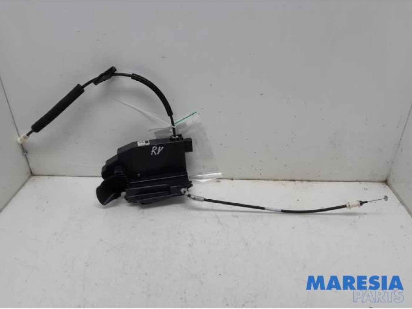 Peugeot - 308 - Front door lock mechanism 4-door, right