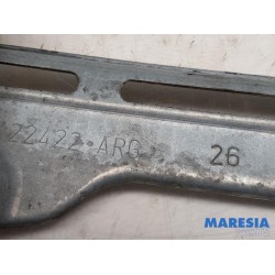 Peugeot - 308 - Rear door window mechanism 4-door, left
