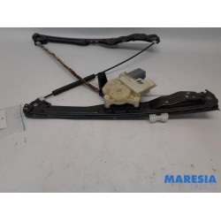 Peugeot - 308 - Fenstermechanik 4-türig rechts vorne