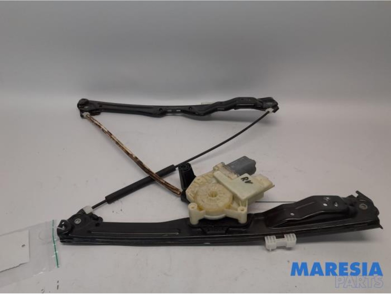 Peugeot - 308 - Fenstermechanik 4-türig rechts vorne