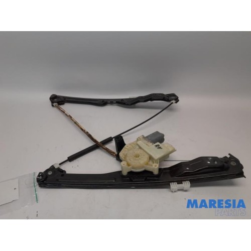 Peugeot - 308 - Window mechanism 4-door, front right