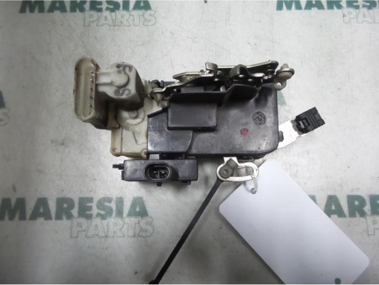 Lancia - Lybra - Door lock mechanism 4-door, front left