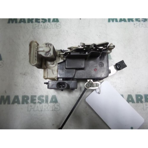 Lancia - Lybra - Door lock mechanism 4-door, front left