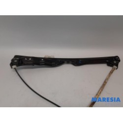 Peugeot - 308 - Fenstermechanik 4-türig links vorne