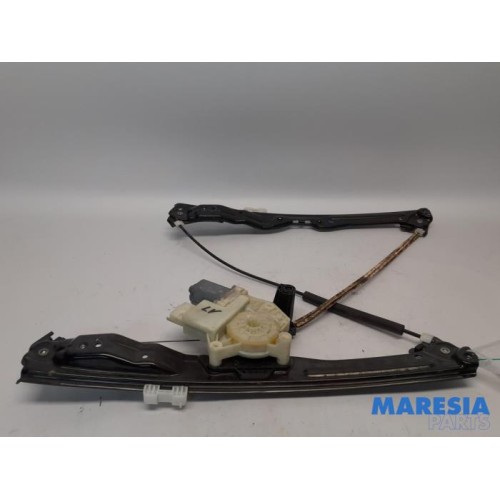 Peugeot - 308 - Window mechanism 4-door, front left