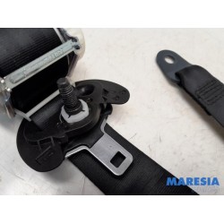 Peugeot - 308 - Sicherheitsgurt links hinten