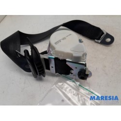 Peugeot - 308 - Sicherheitsgurt links hinten
