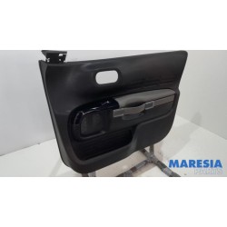 Citroen - C4 Cactus - Front door trim 4-door, right