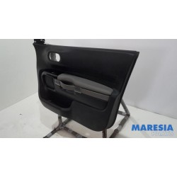 Citroen - C4 Cactus - Front door trim 4-door, right