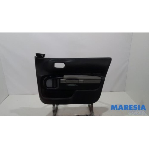 Citroen - C4 Cactus - Front door trim 4-door, right