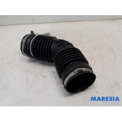 Citroen - C5 - Power steering fluid reservoir