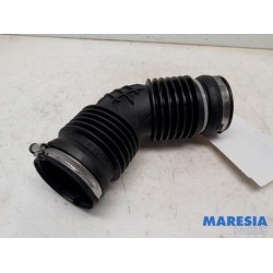 Citroen - C5 - Power steering fluid reservoir