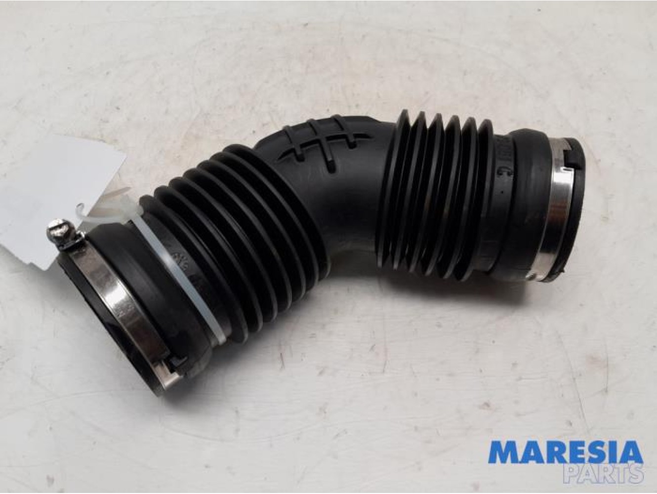 Citroen - C5 - Power steering fluid reservoir