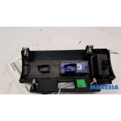 Peugeot - 308 - ESP switch