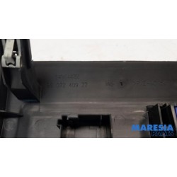 Peugeot - 308 - ESP switch