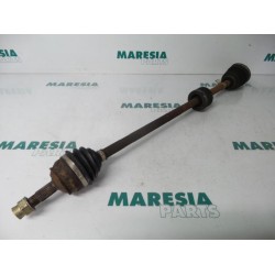 Fiat - Brava - Front drive shaft, right
