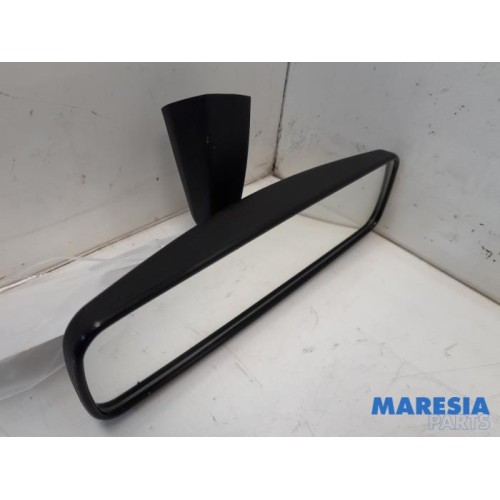 Peugeot - 308 - Rear view mirror