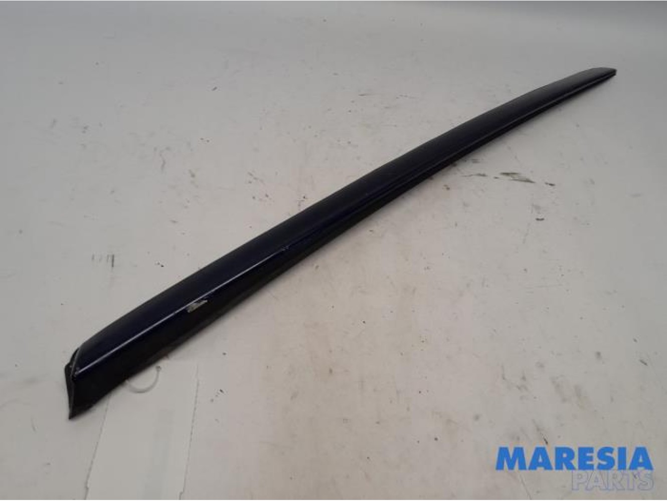 Citroen - C5 - A-pillar cover, right
