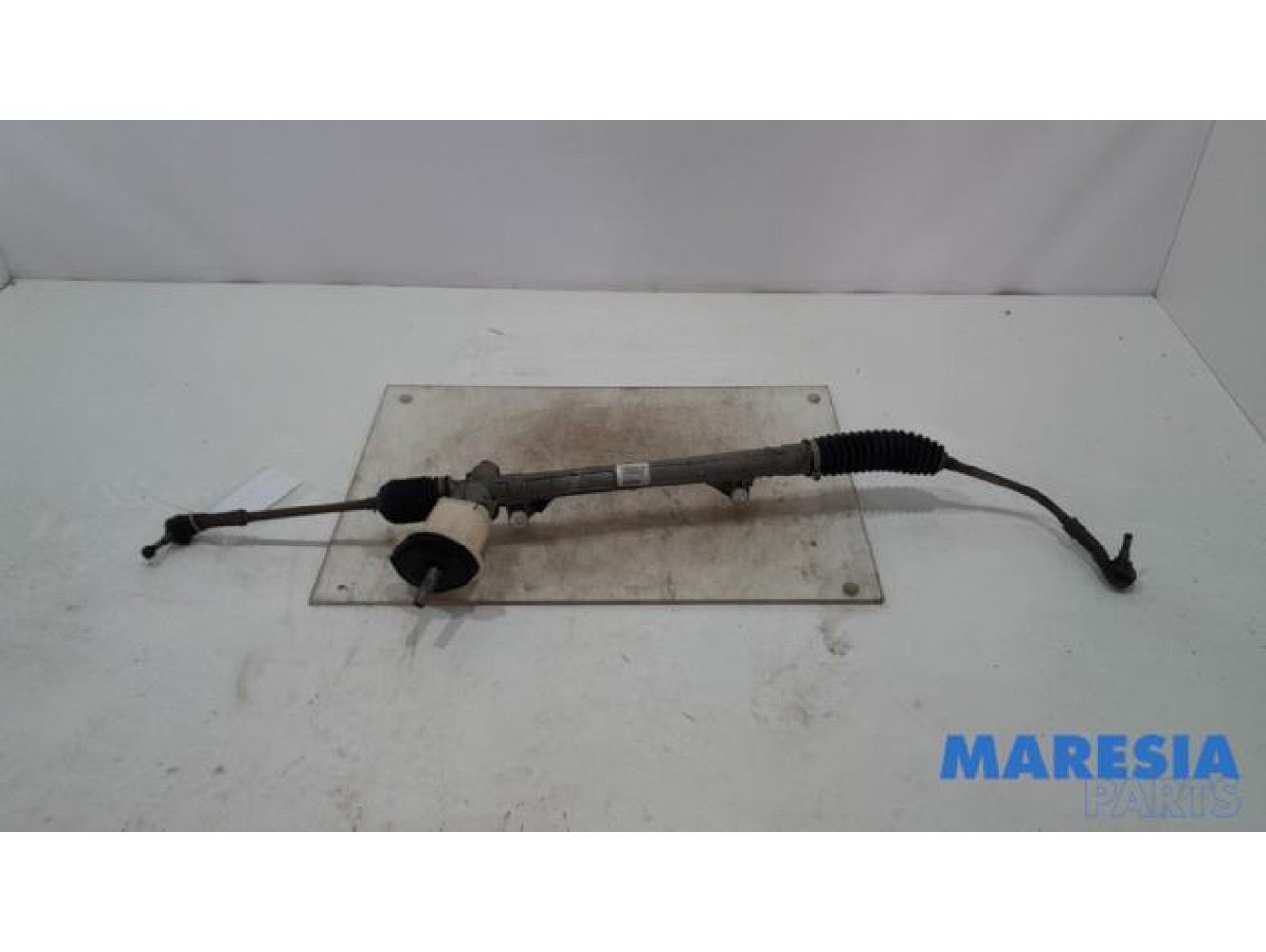 Renault - Clio - Steering box