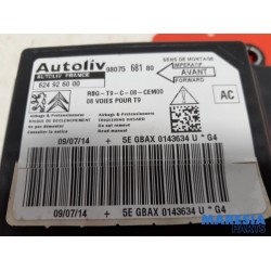 Peugeot - 308 - Airbag Module