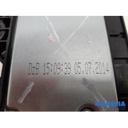 Peugeot - 308 - Airbag Module