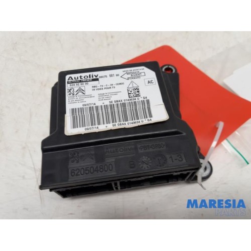 Peugeot - 308 - Module airbag 