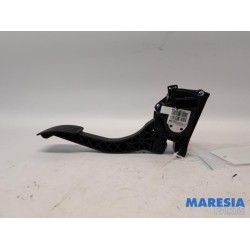 Peugeot - 308 - Accelerator pedal