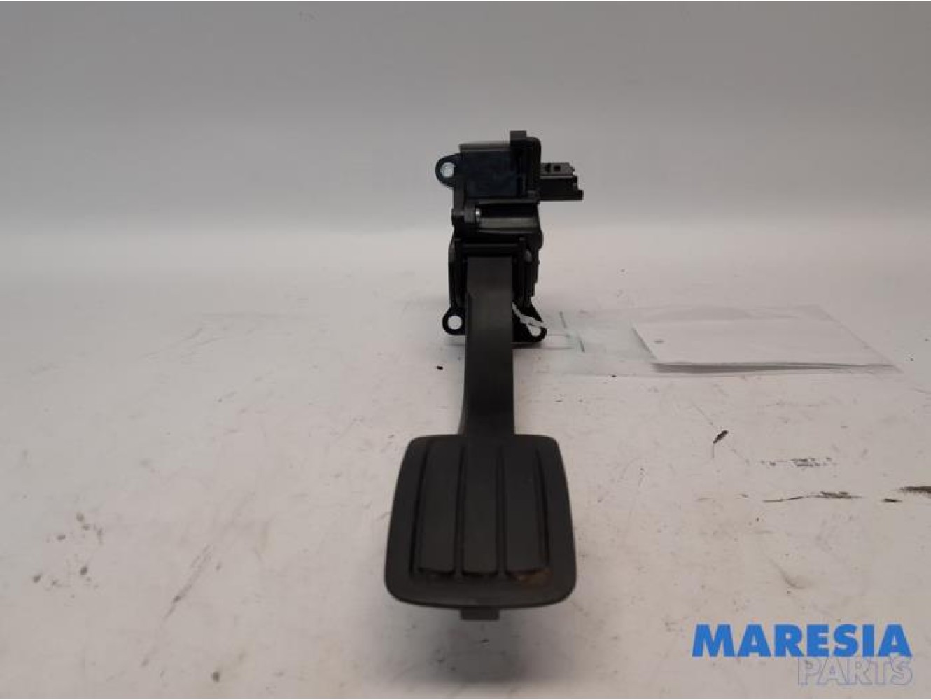 Peugeot - 308 - Accelerator pedal