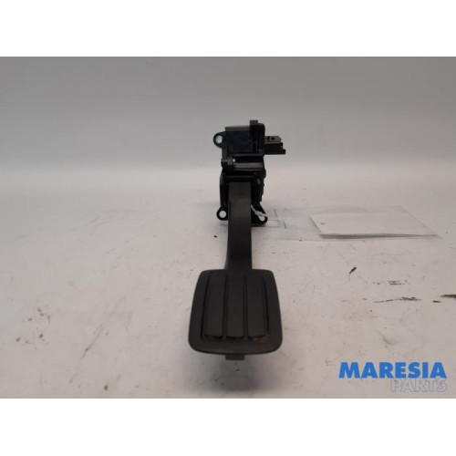 Peugeot - 308 - Accelerator pedal