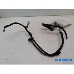 Peugeot - 308 - Battery sensor