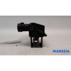 Peugeot - 308 - Cooling fan resistor