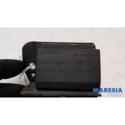 Peugeot - 308 - Cooling fan resistor
