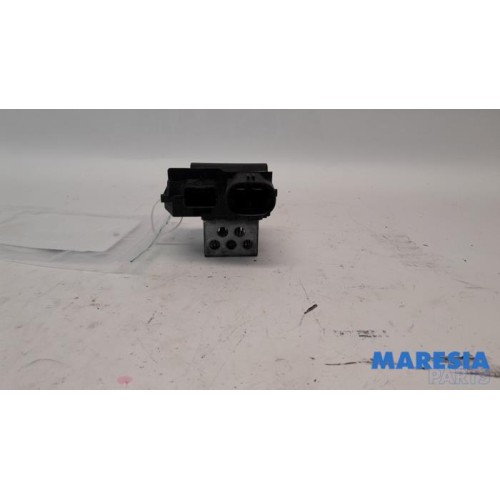 Peugeot - 308 - Cooling fan resistor