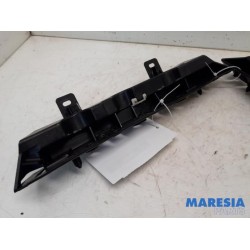 Citroen - C5 - Front bumper bracket, right