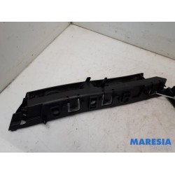 Citroen - C5 - Front bumper bracket, right