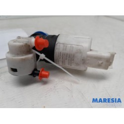 Peugeot - 308 - Scheibensprüherpumpe vorne