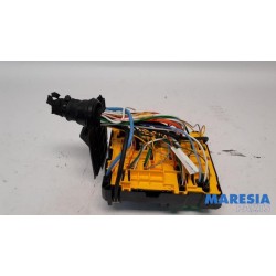 Peugeot - 308 - Fuse box