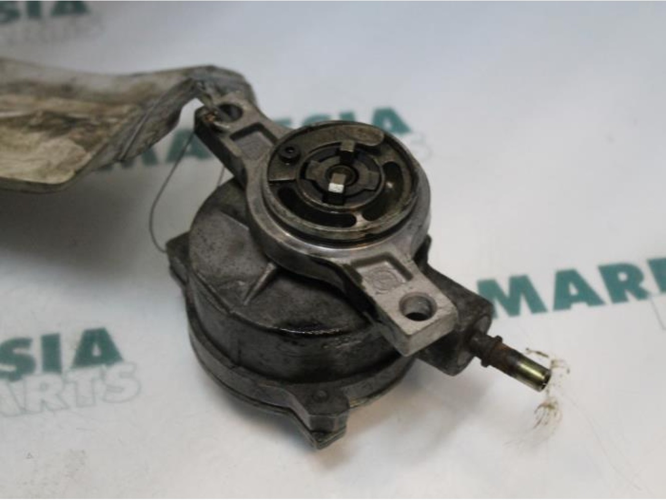 Peugeot - 106 - Pompe à vide (diesel)