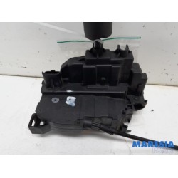 Renault - Scenic - Door lock mechanism 4-door, front left