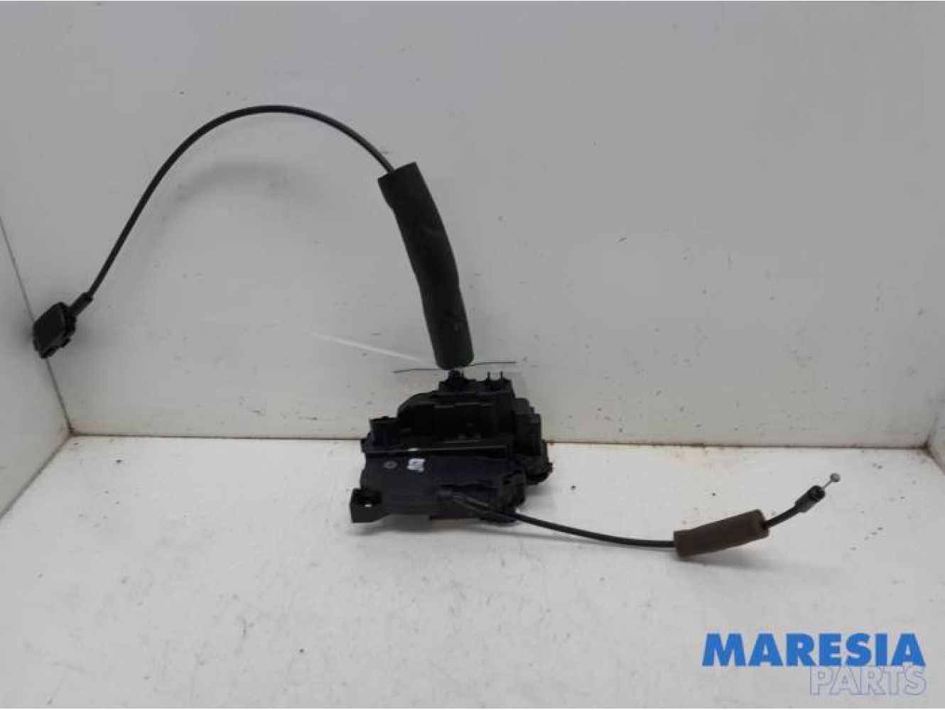 Renault - Scenic - Door lock mechanism 4-door, front left