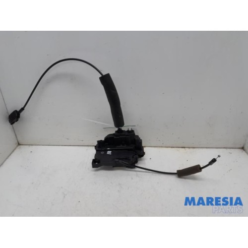 Renault - Scenic - Door lock mechanism 4-door, front left