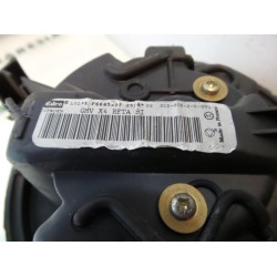 Citroen - C5 - Kachel Ventilatiemotor