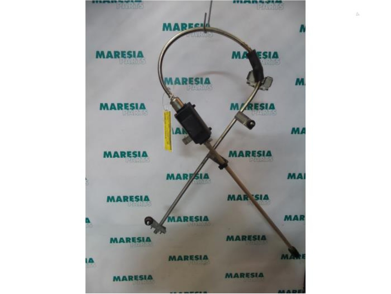 Alfa Romeo - 155 - Window mechanism 4-door, front left
