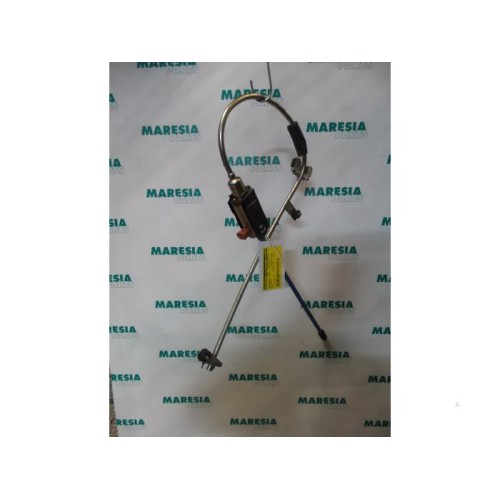 Alfa Romeo - 155 - Window mechanism 4-door, front left